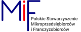 mif polskie stowarzyszenie mikroprzedsiębiorców i franczyzobiorców logo