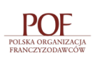pof polska organizacja franczyzodawców logo