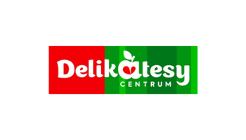 delikatesy centrum logo