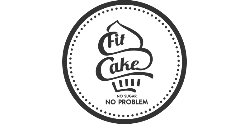 fit cake logo