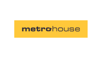 metrohouse logo